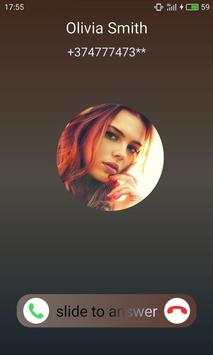 Full Screen Caller ID screenshot 3