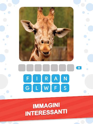 101 Immagini: Foto Quiz screenshot 9