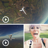 Video Collage icon