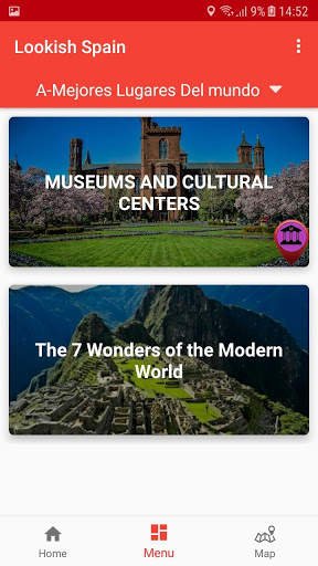 Lookish Travel Guide screenshot 4