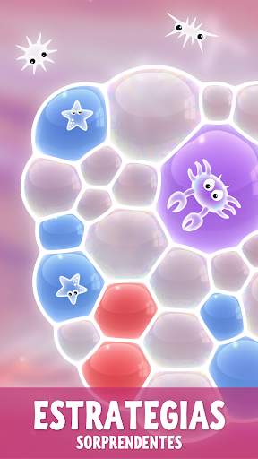Burbujitas screenshot 2