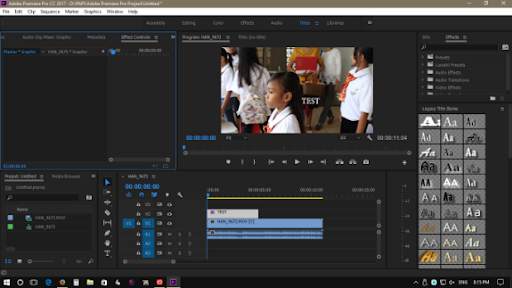 Premiere Rush - Guide For Adobe Premiere Clip 2021 screenshot 1