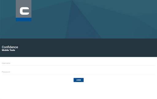 Consolis Mobile Tools screenshot 3
