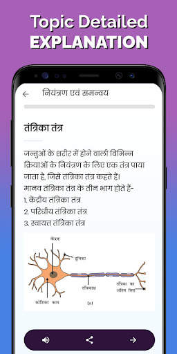 Science Class 10 screenshot 6