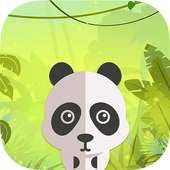 Wonder Zoo Cubes icon