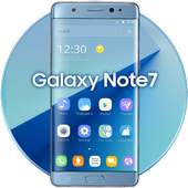 Theme for Galaxy Note7 1.1.3