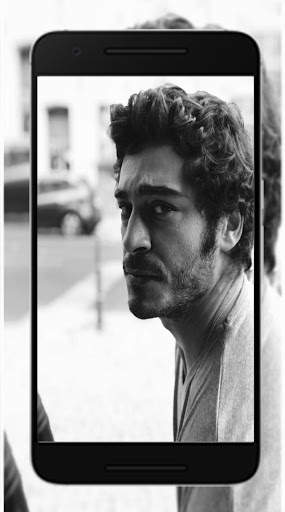 burak deniz wallpaper 2020 Murad wallpaper screenshot 2