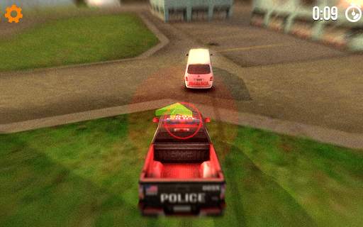POLICE VS THIEF 3 screenshot 16