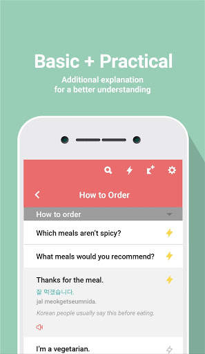 KOKO – Learn Korean screenshot 2