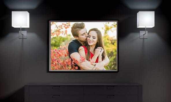 Wall Photo Frames screenshot 1