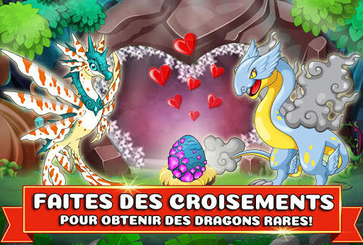 Dragon Battle screenshot 4