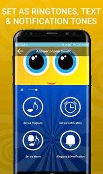 Supper Funny Ringtones 2018 screenshot 4