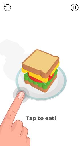 Sandwich! screenshot 2