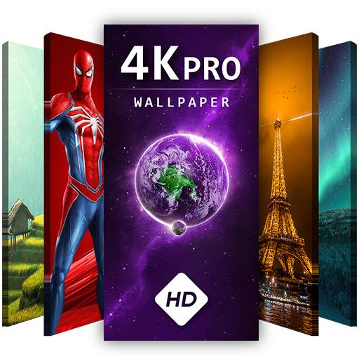 4K Wallpapers - HD Wallpapers 1.8