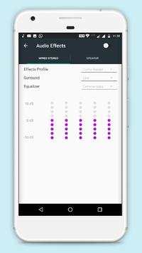 D Music Player screenshot 8