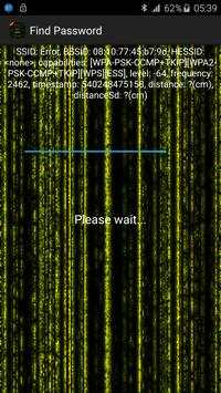 Hack Nearbly wifi & wlan prank screenshot 4