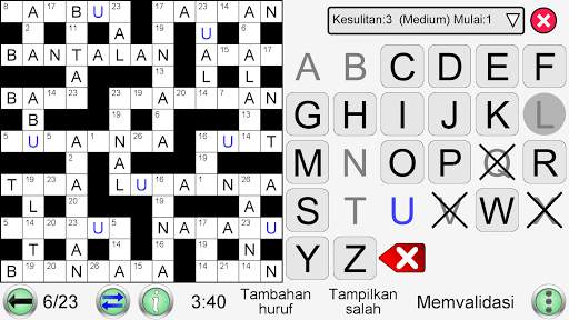 Codeword Unlimited screenshot 7