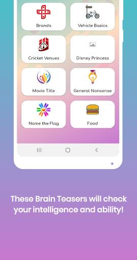 Brain Test: Test Your Skills - Knowledge Master screenshot 5