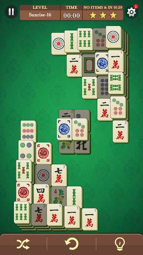 Mahjong screenshot 5