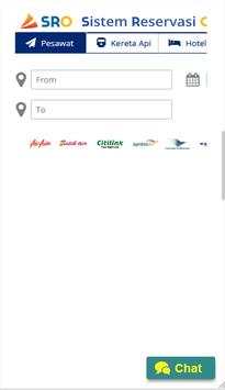 Lazada Tiket screenshot 2