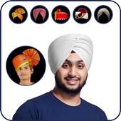 Turban Photo Editor logo