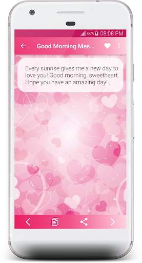 Good Morning and Good Night Messages screenshot 6