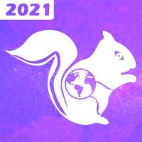 UCM Browser 2021 - Pro Fast & Secure Turbo Browser