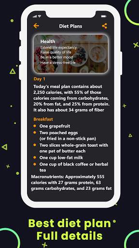 My Fitness - Home Workout & Bo screenshot 4