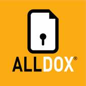 ALLDOX आइकन