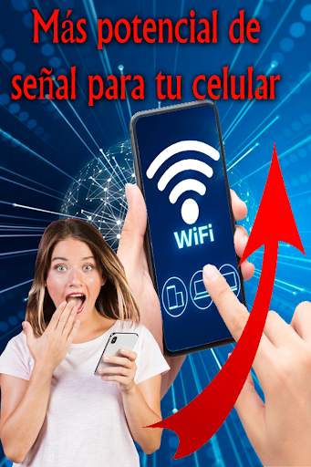 Como Aumentar La Senal WIFI GRATIS tutorial screenshot 4