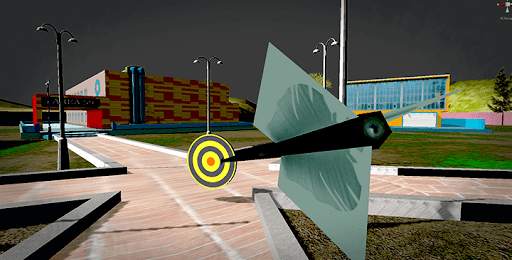 Archery 3D screenshot 6