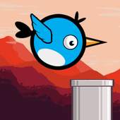 Flappy bird go 1.1