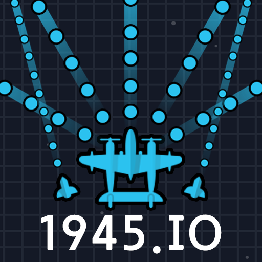 1945.IO - Flying Shooting icon