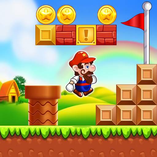 matio's world Super Adventure 3.0