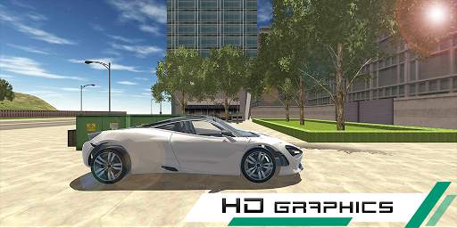 720s Drift Car Simulator Games: Drifting Car Games स्क्रीनशॉट 2
