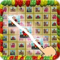 Motu Match3 Game-Puzzle icon