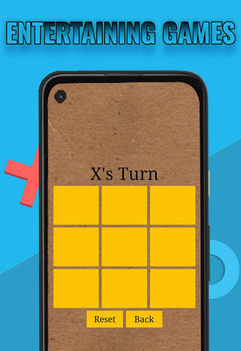 Mini Games screenshot 3