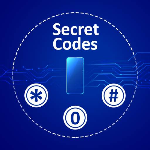 All Mobile Secret Codes Latest 2020 1.8