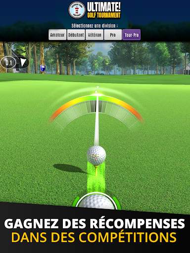 Ultimate Golf! screenshot 13