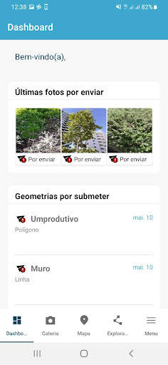 IFAP MOBILE screenshot 1