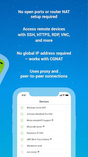 remote.it screenshot 3