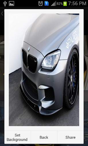 sport car wallpic 2015 screenshot 1