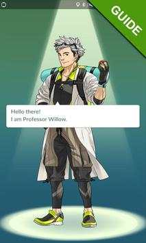 Best Guide Pokmon Go screenshot 4
