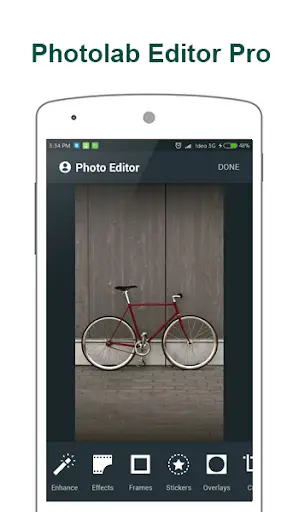 Photolab Editor Pro 2018 - Face App screenshot 2