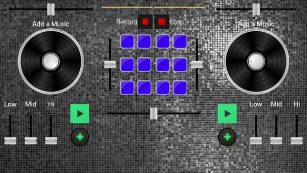 Virtual Cross Dj Pro screenshot 3