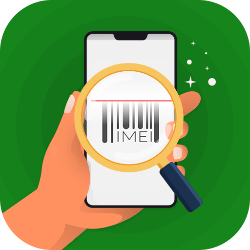 Free SIM IMEI Status Checker - Android and iPhones icon
