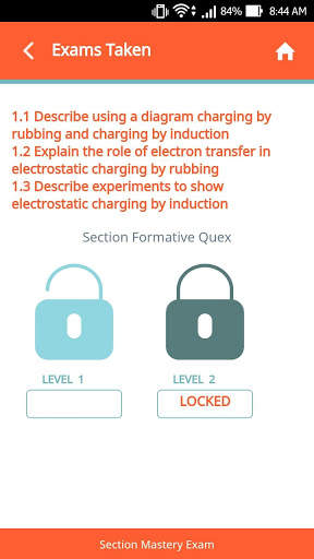 General Physics 2  - QuexHub screenshot 13