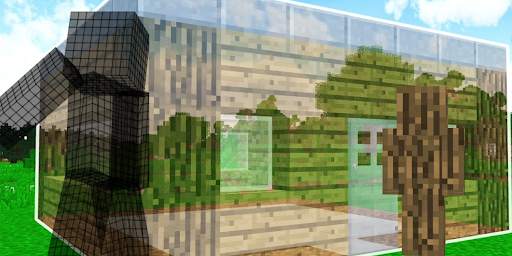 Invisible Skins for Minecraft screenshot 3