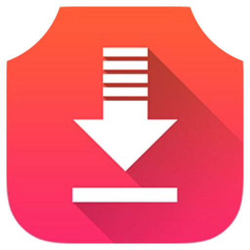 ikon All Video Downloader - MP4 Download Videos
