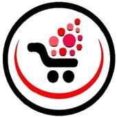 Kemi Shopping icon